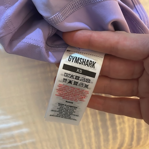 Whitney Simmons X Gymshark Crop Tank - Picture 3 of 4